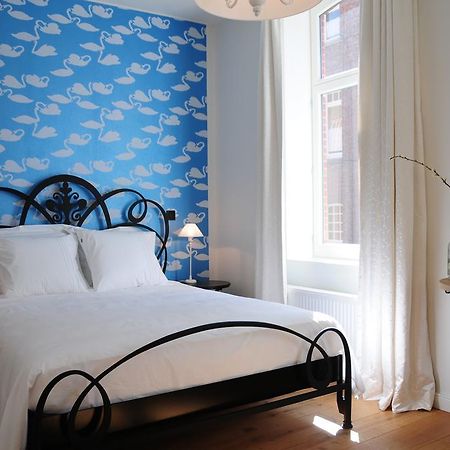 B&B Val Des Roses Брюж Екстериор снимка