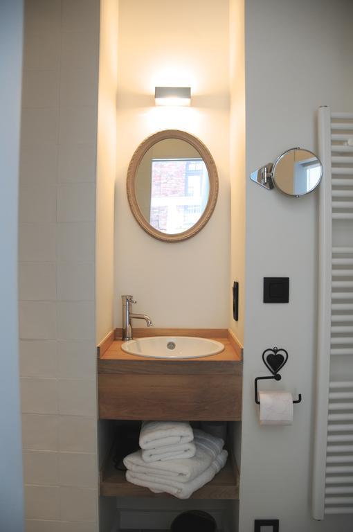 B&B Val Des Roses Брюж Стая снимка
