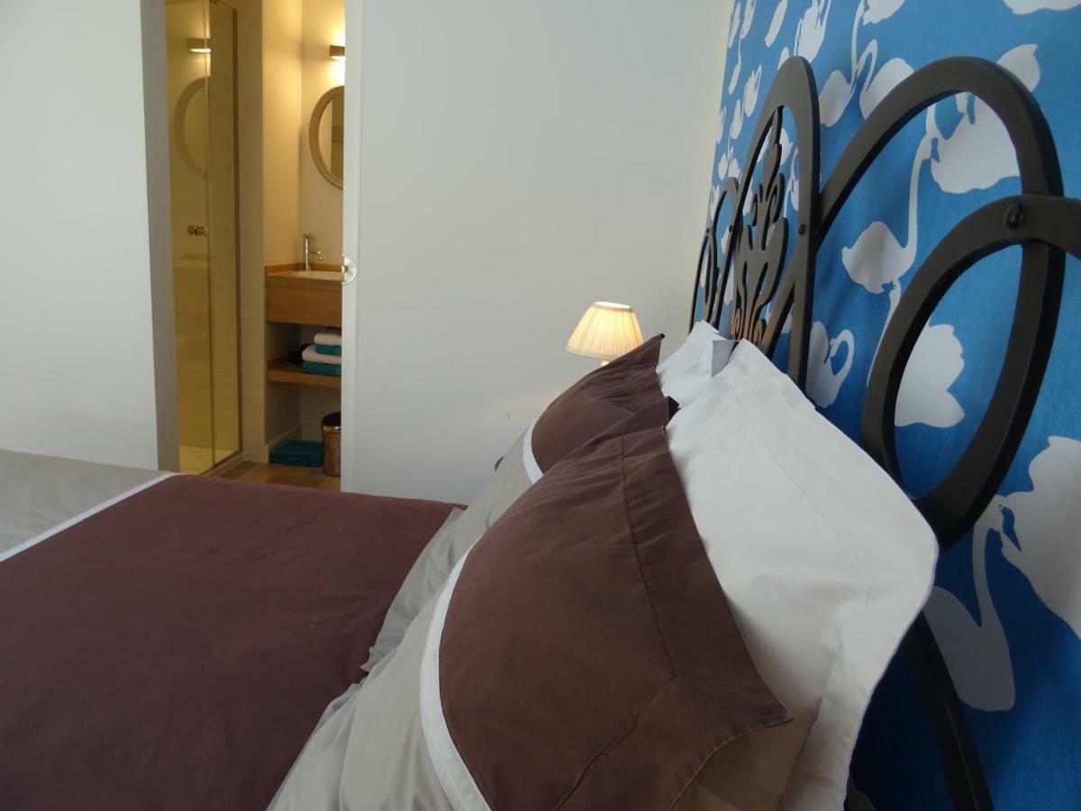 B&B Val Des Roses Брюж Екстериор снимка