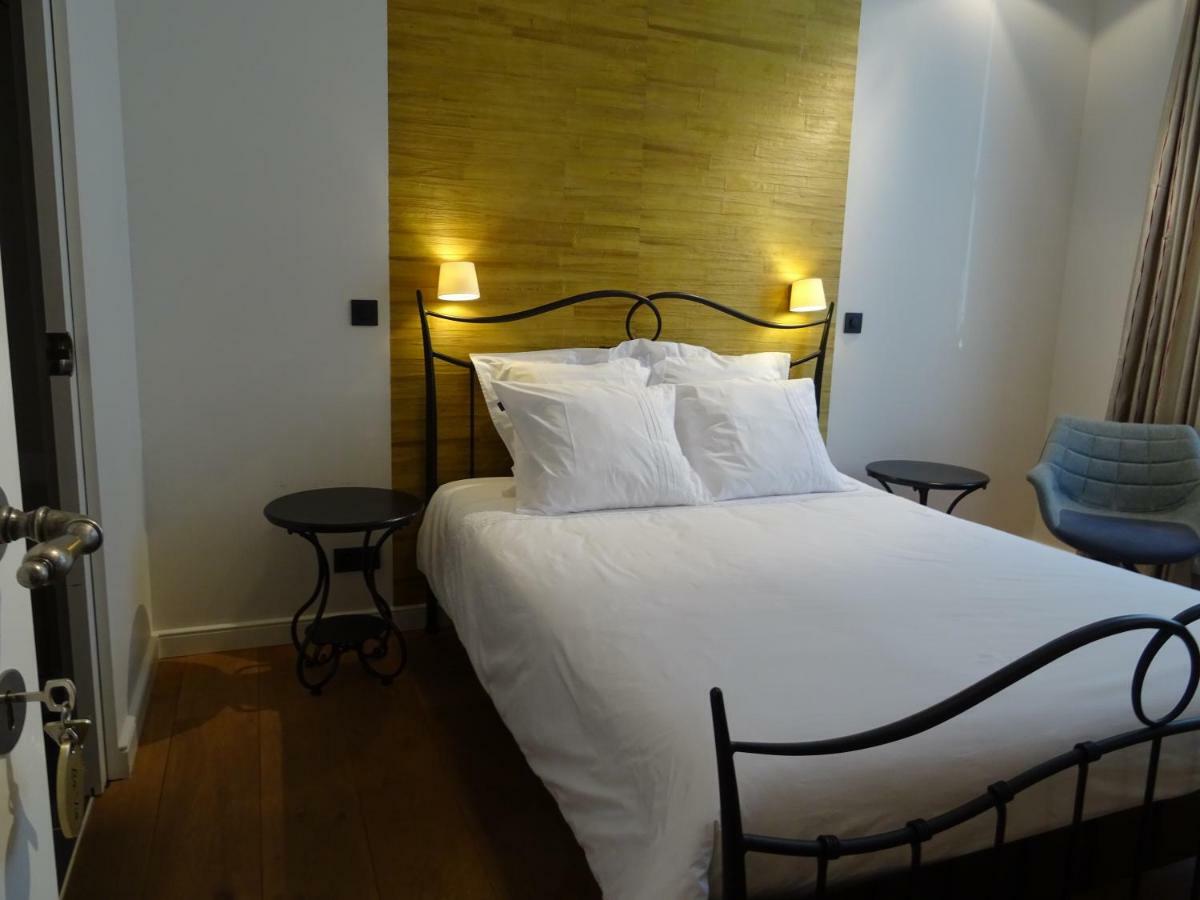 B&B Val Des Roses Брюж Екстериор снимка