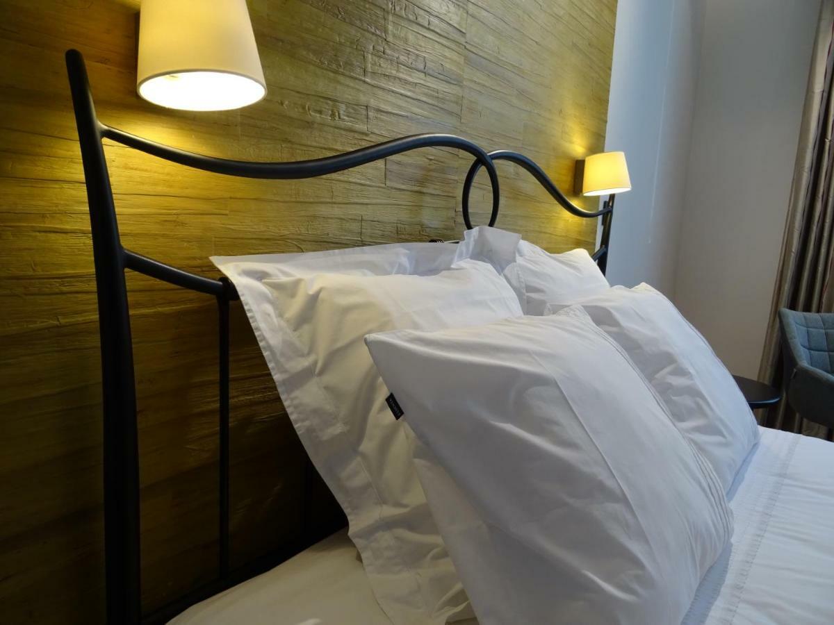 B&B Val Des Roses Брюж Екстериор снимка